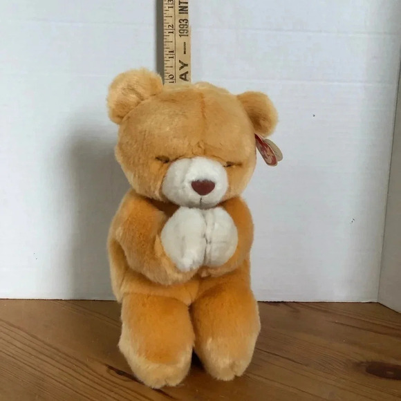 TY Beanie Buddy ‘Hope’ - Picture 2 of 6